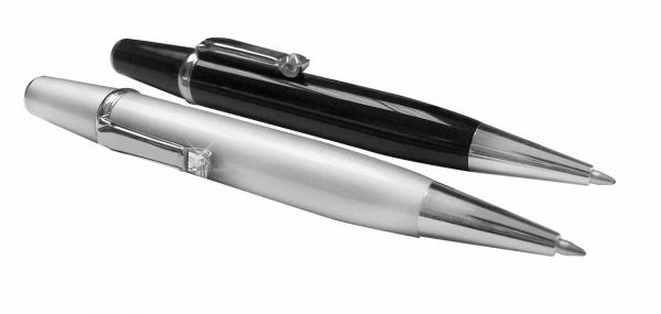 BOLIGRAFO METALICO MINI CYPRUS P029